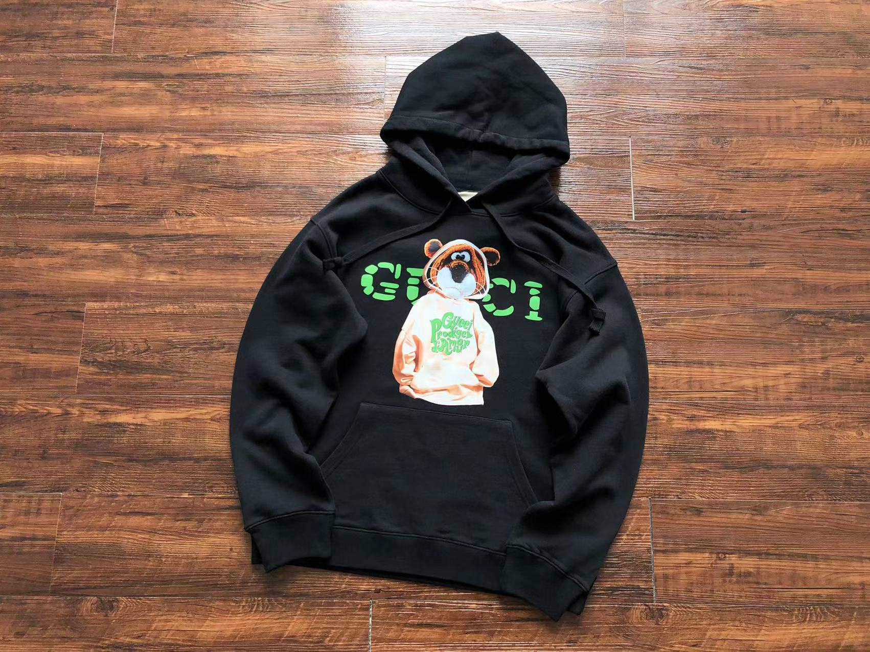 Best Replica Gucci Hoodie - Colareps