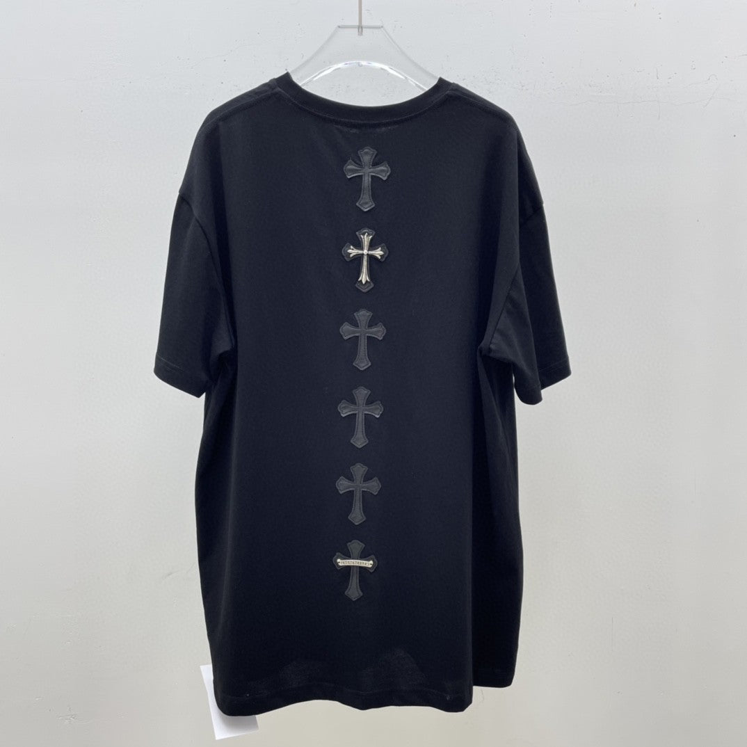 Best Replica Chrome Hearts T-shirt - Colareps