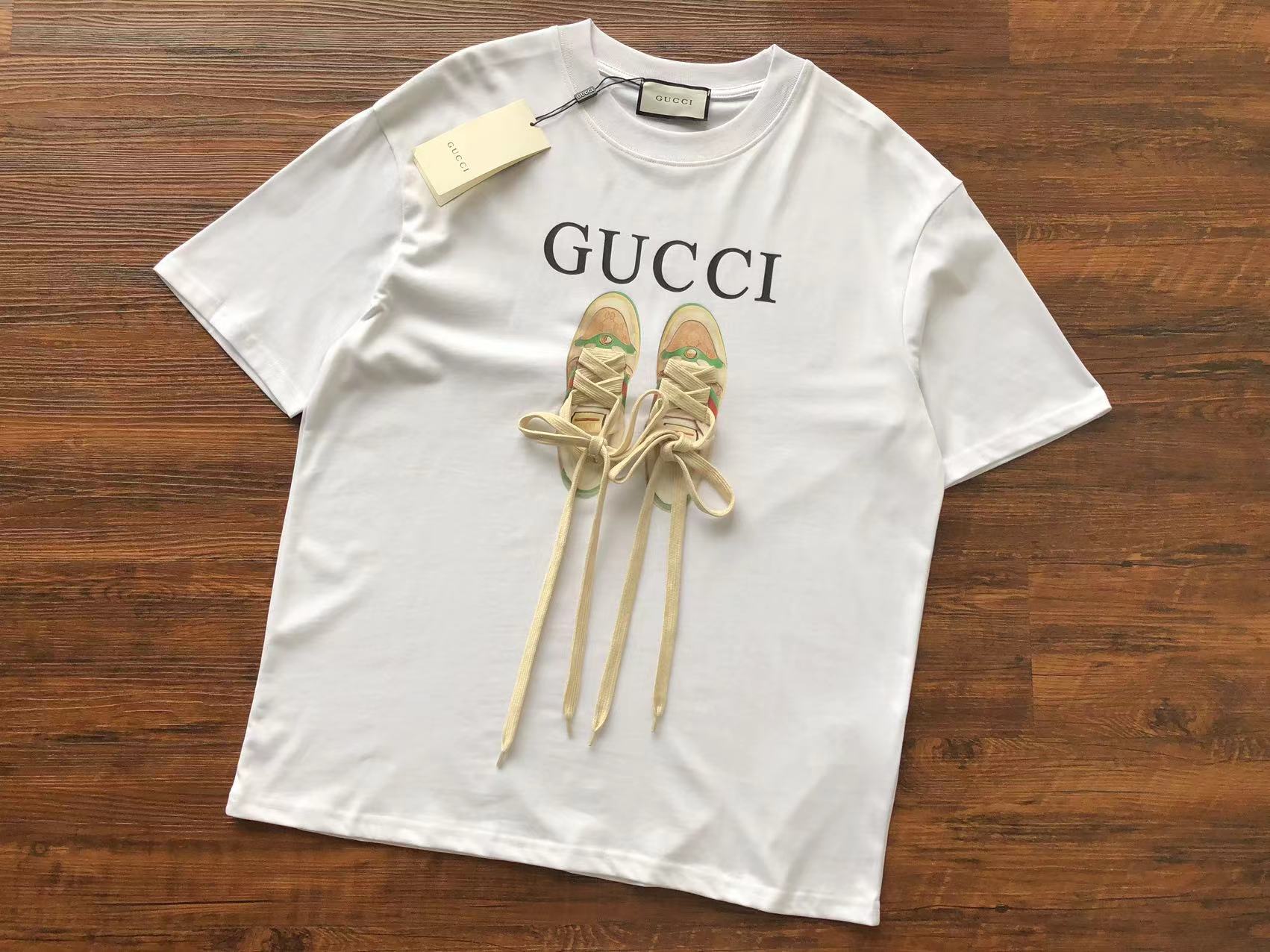Best Replica Gucci T-shirt - Colareps