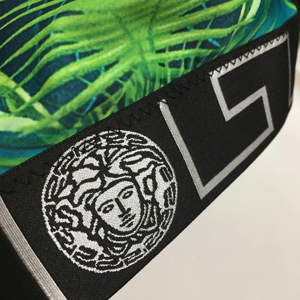 Best Replica Versace Yoga Clothes - Colareps