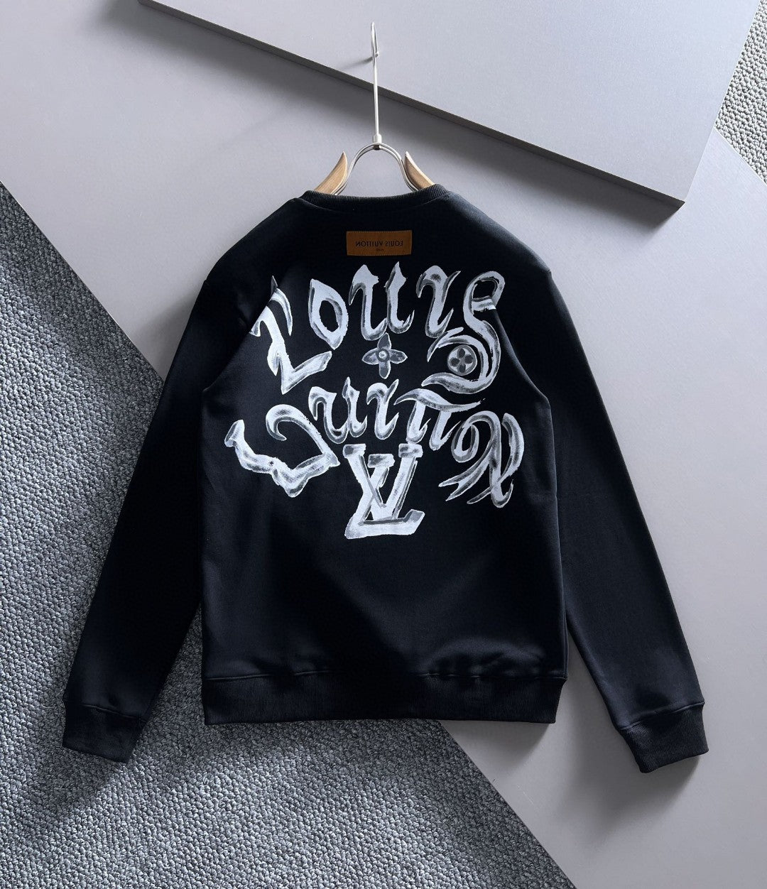 Best Replica Louis Vuitton Sweatshirt - Colareps