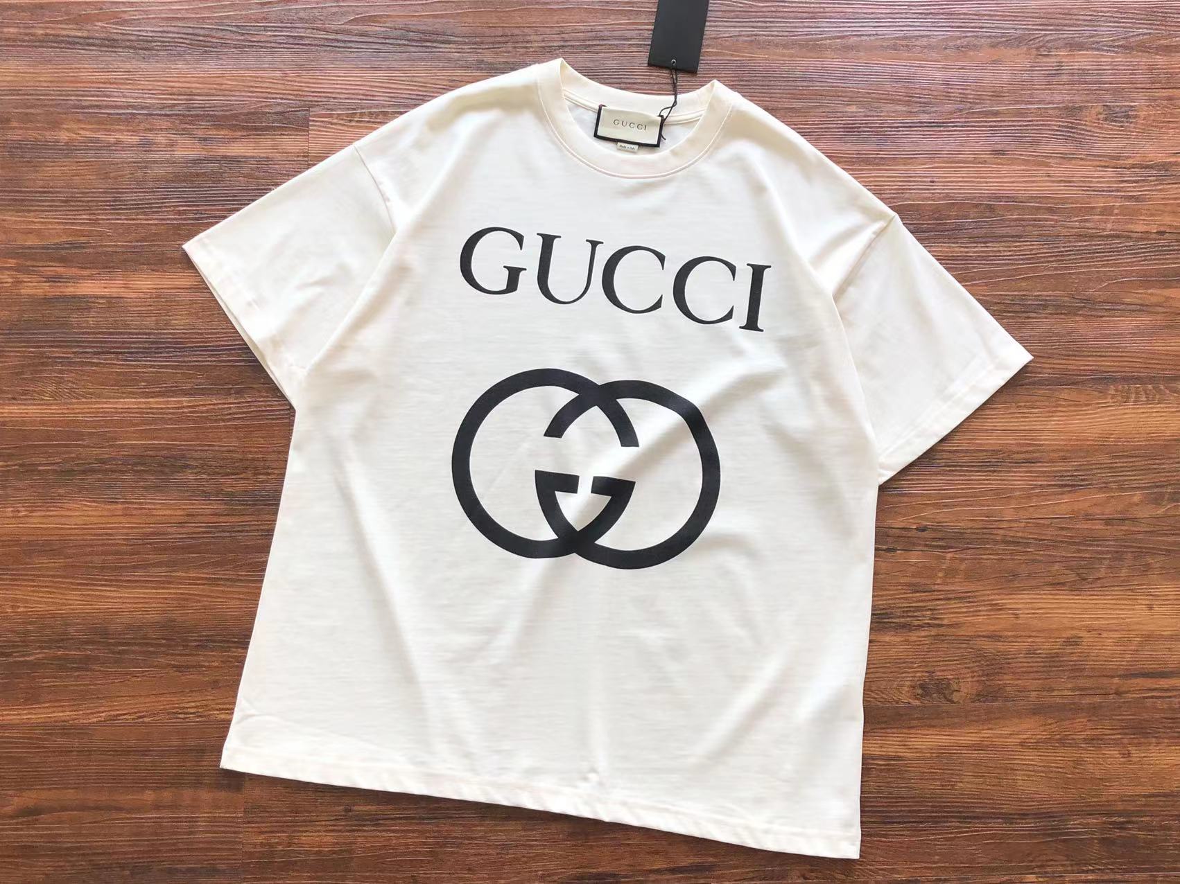 Best Replica Gucci T-shirt - Colareps