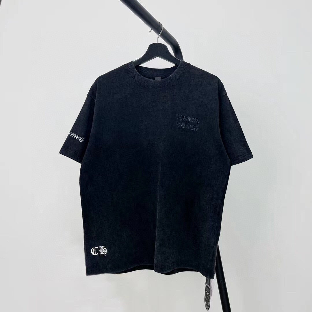 Best Replica Chrome Hearts T-shirt - Colareps