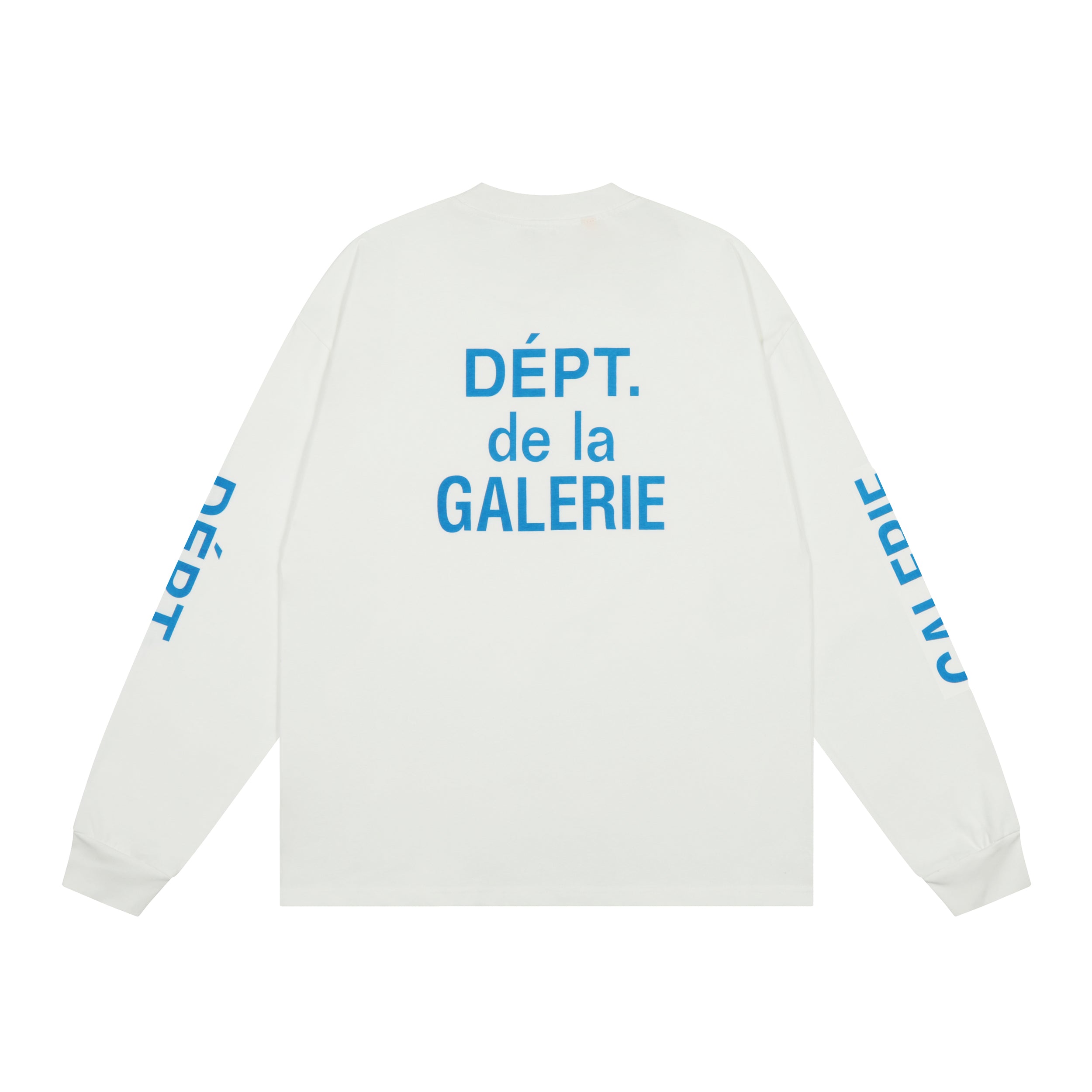 Best Replica Gallery Dept Long Sleeve Shirt - Colareps