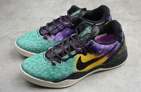 Best Replica NIKE KOBE 8 x EASTER - Colareps