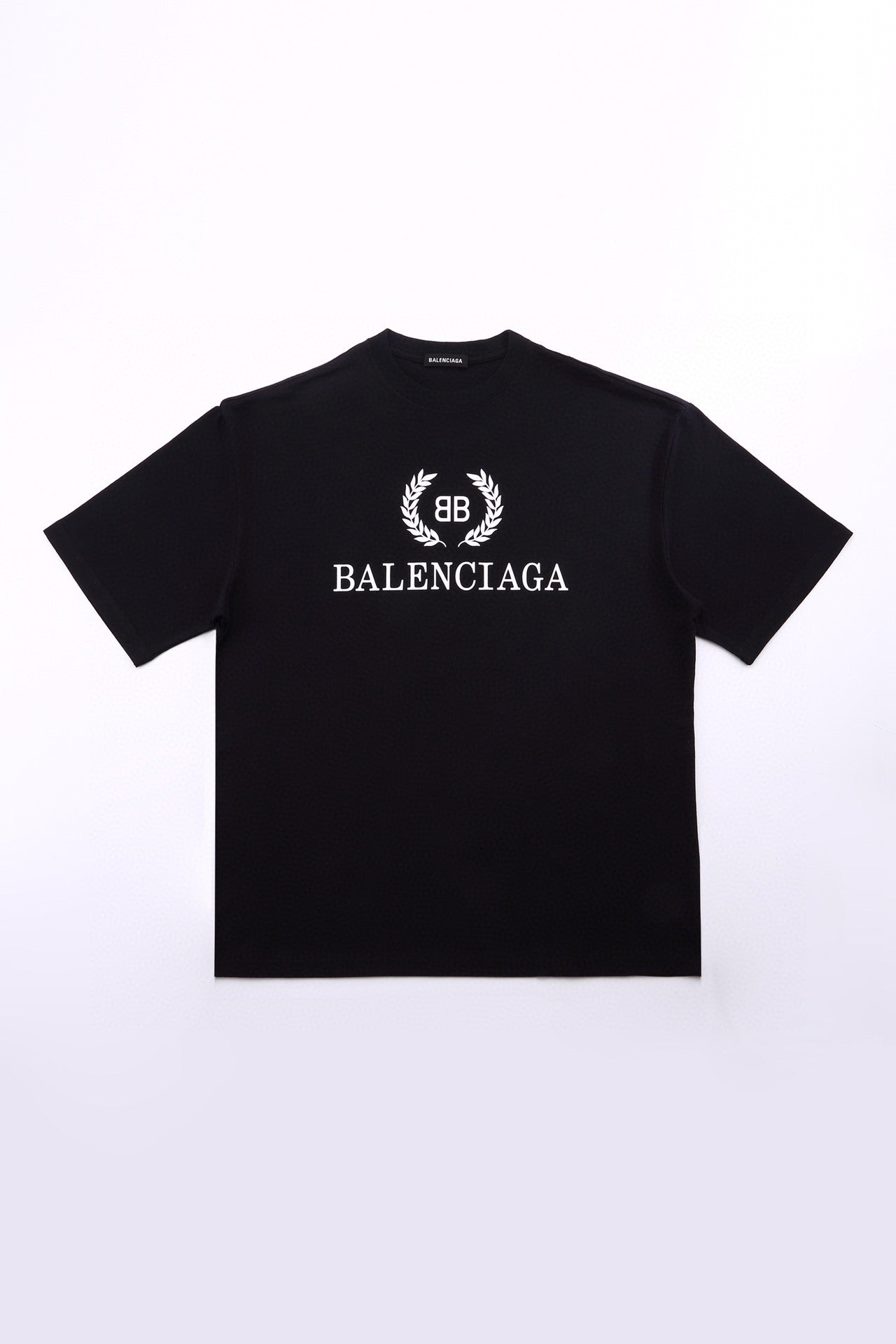 Best Replica Balenciaga T-shirt - Colareps