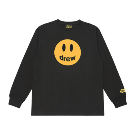 Best Replica Drew House Sweatshirts Black#29195 - Colareps