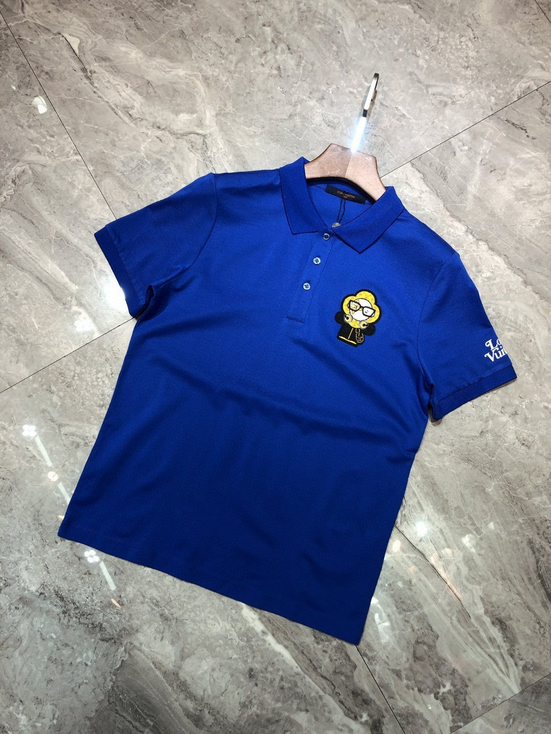 Best Replica Louis Vuitton Shirt - Colareps