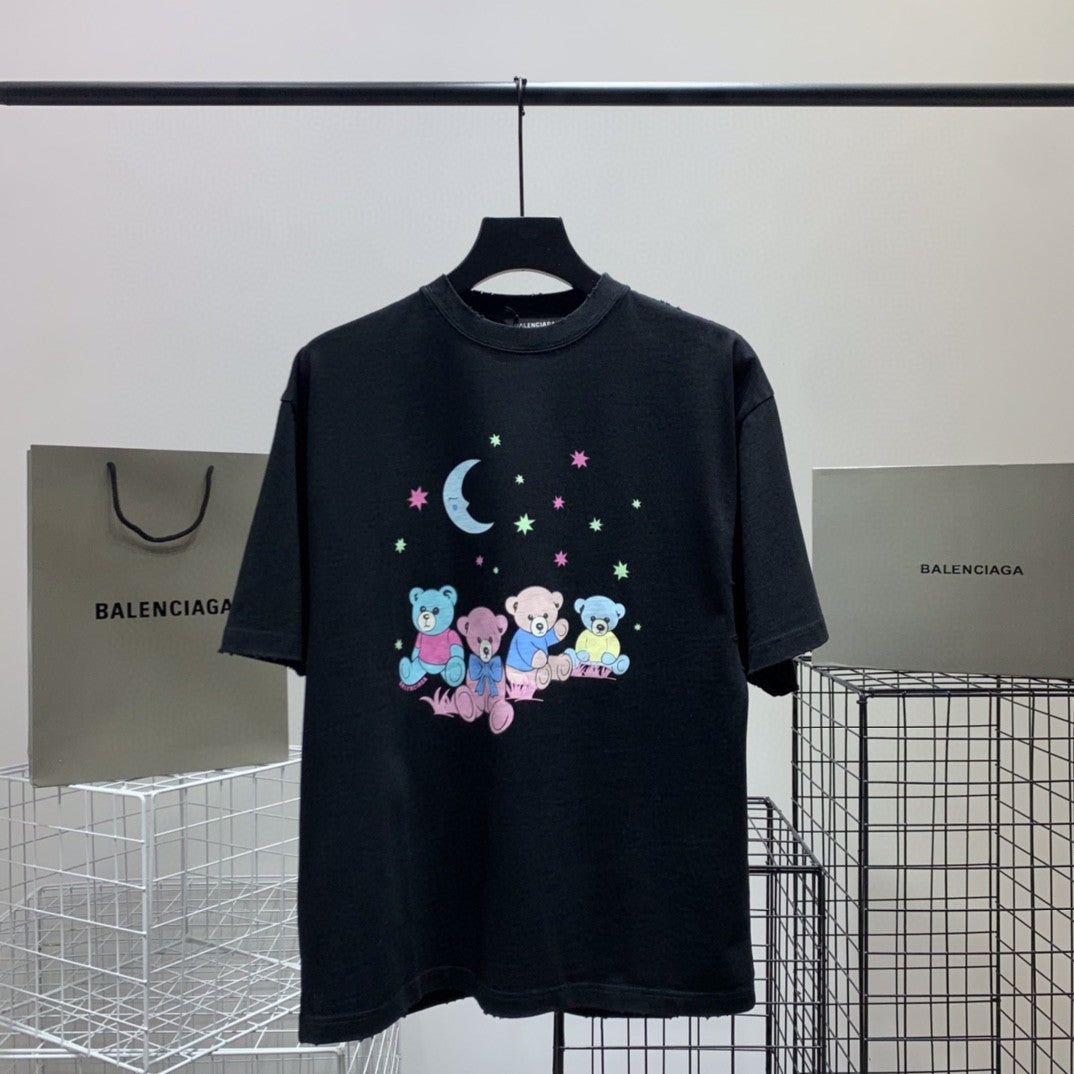 Best Replica Balenciaga T-shirt - Colareps