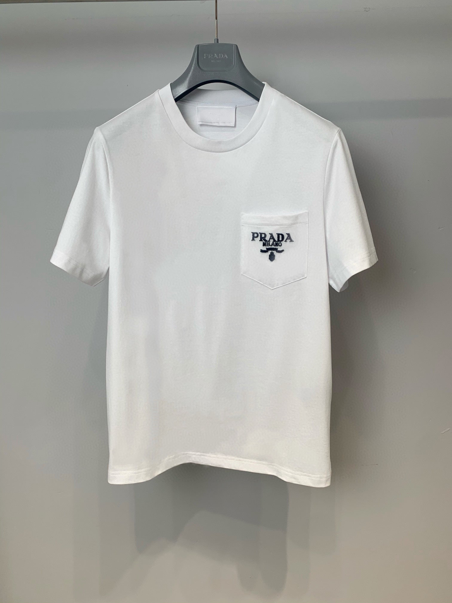Best Replica Prada T-shirt - Colareps