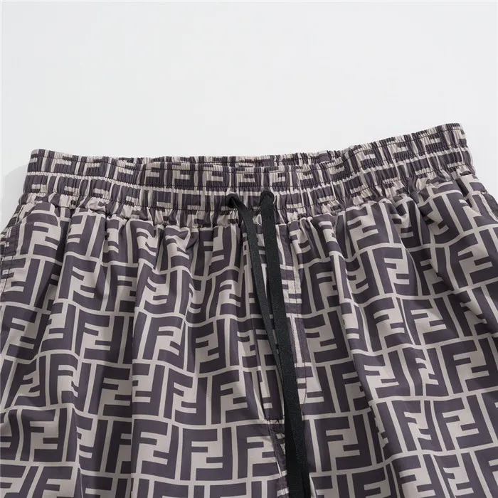 Best Replica 2023SS Fendi Shorts - Colareps