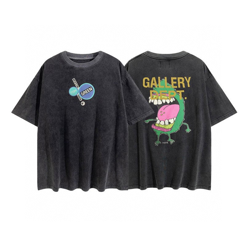 Best Replica Gallery Dept T-shirt - Colareps