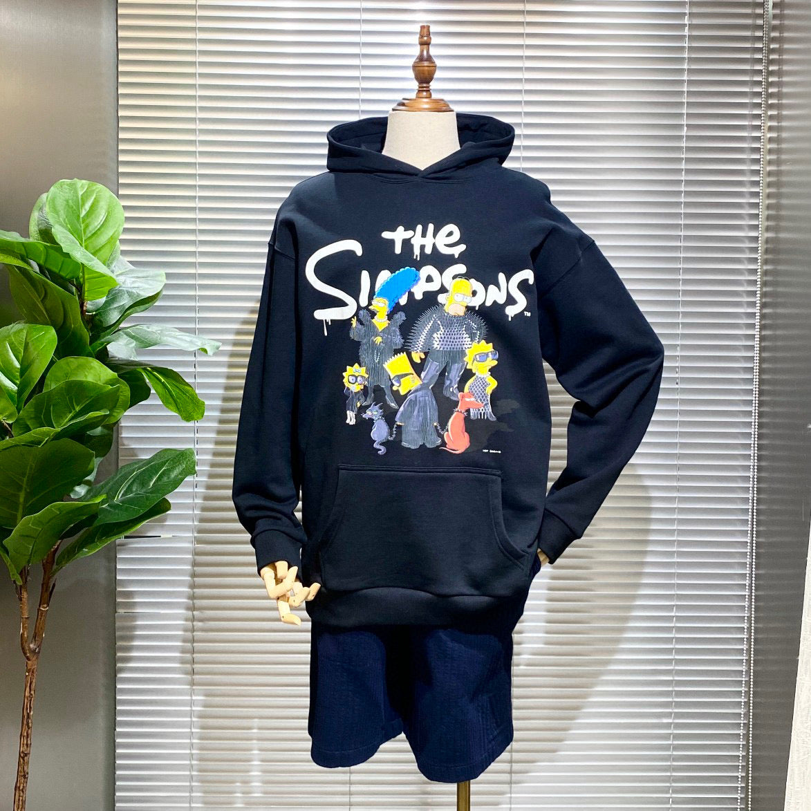 Best Replica Balenciaga Hoodie - Colareps