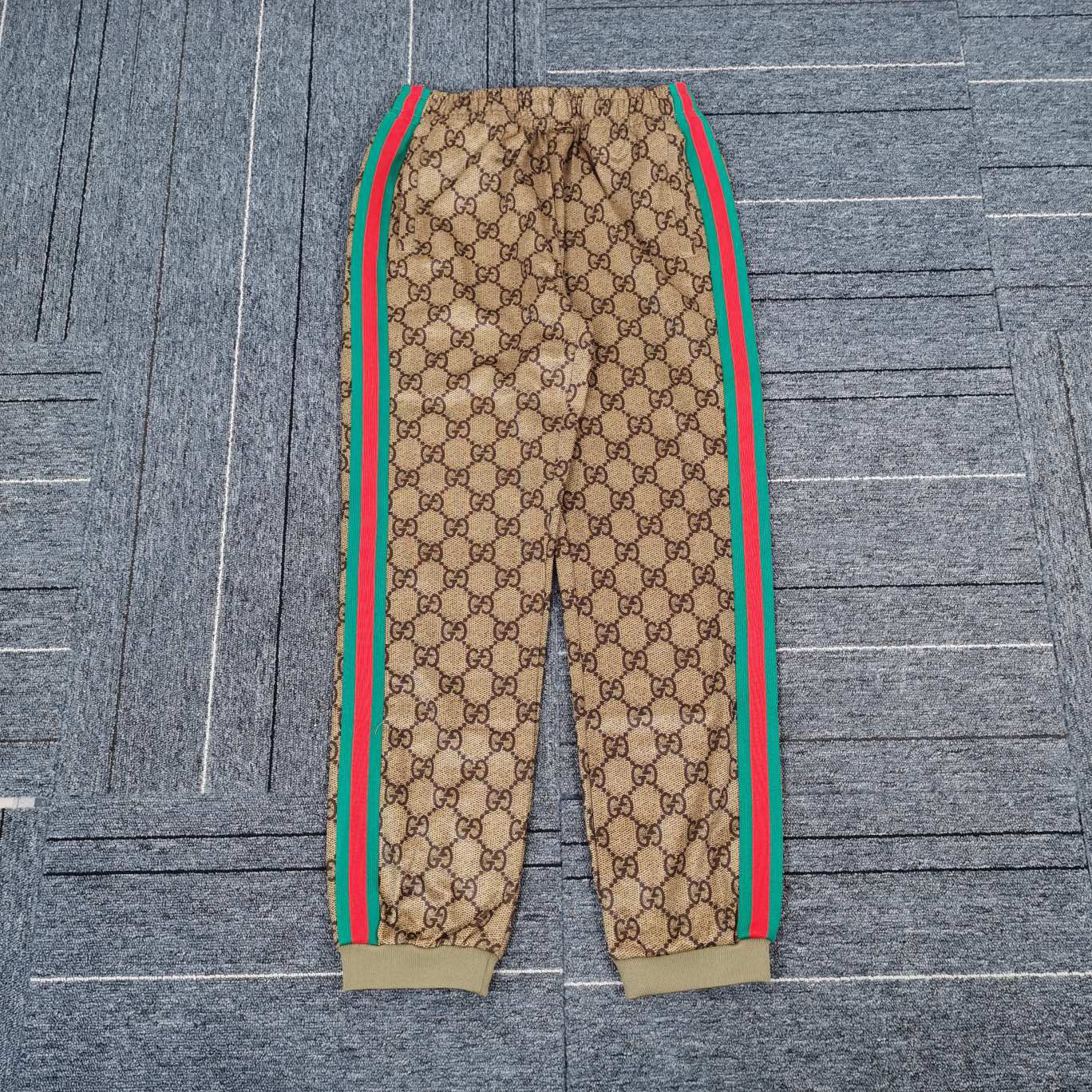 Best Replica Gucci Sweatpants - Colareps