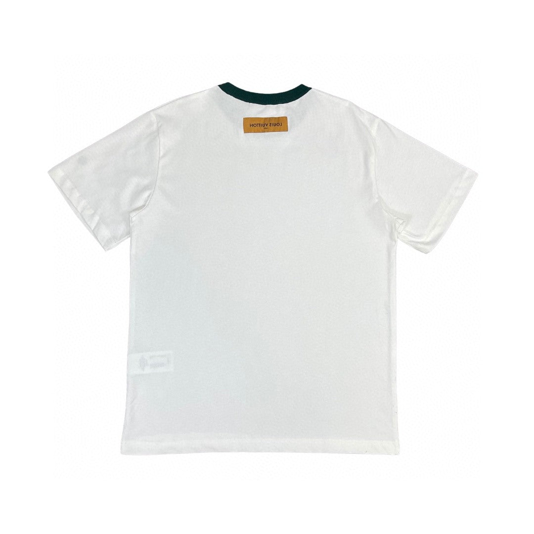 Best Replica Louis Vuitton T-shirt - Colareps