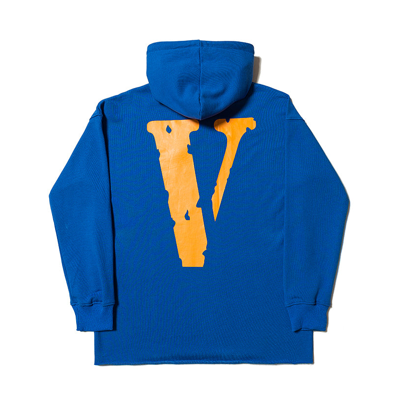 Best Replica Vlone Staple Hoodie 6027 - Colareps