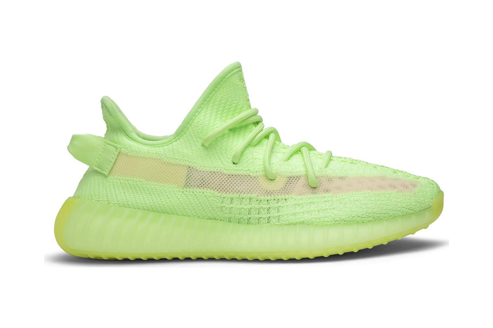 Best Replica Yeezy Boost 350 V2 GID  Glow - Colareps