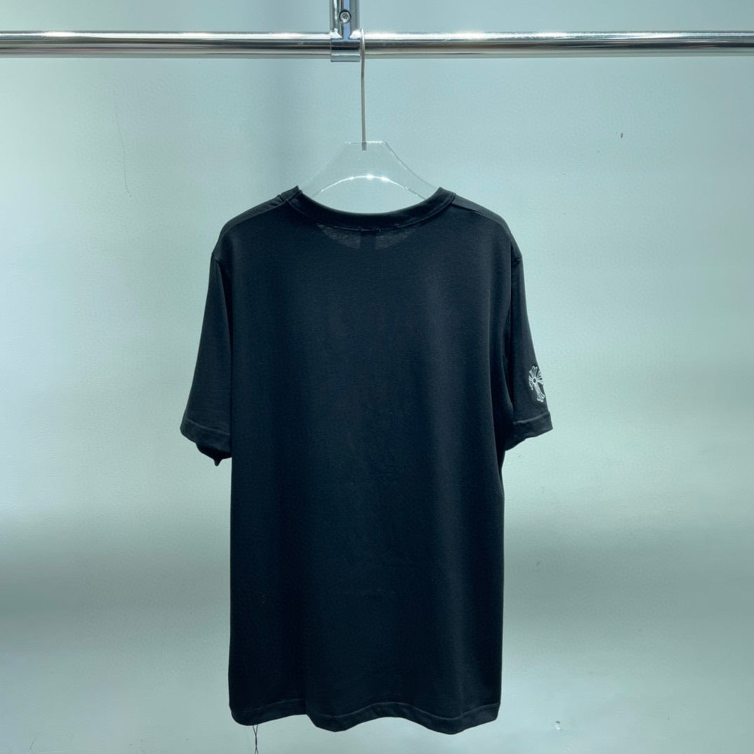 Best Replica Chrome Hearts T-shirt - Colareps
