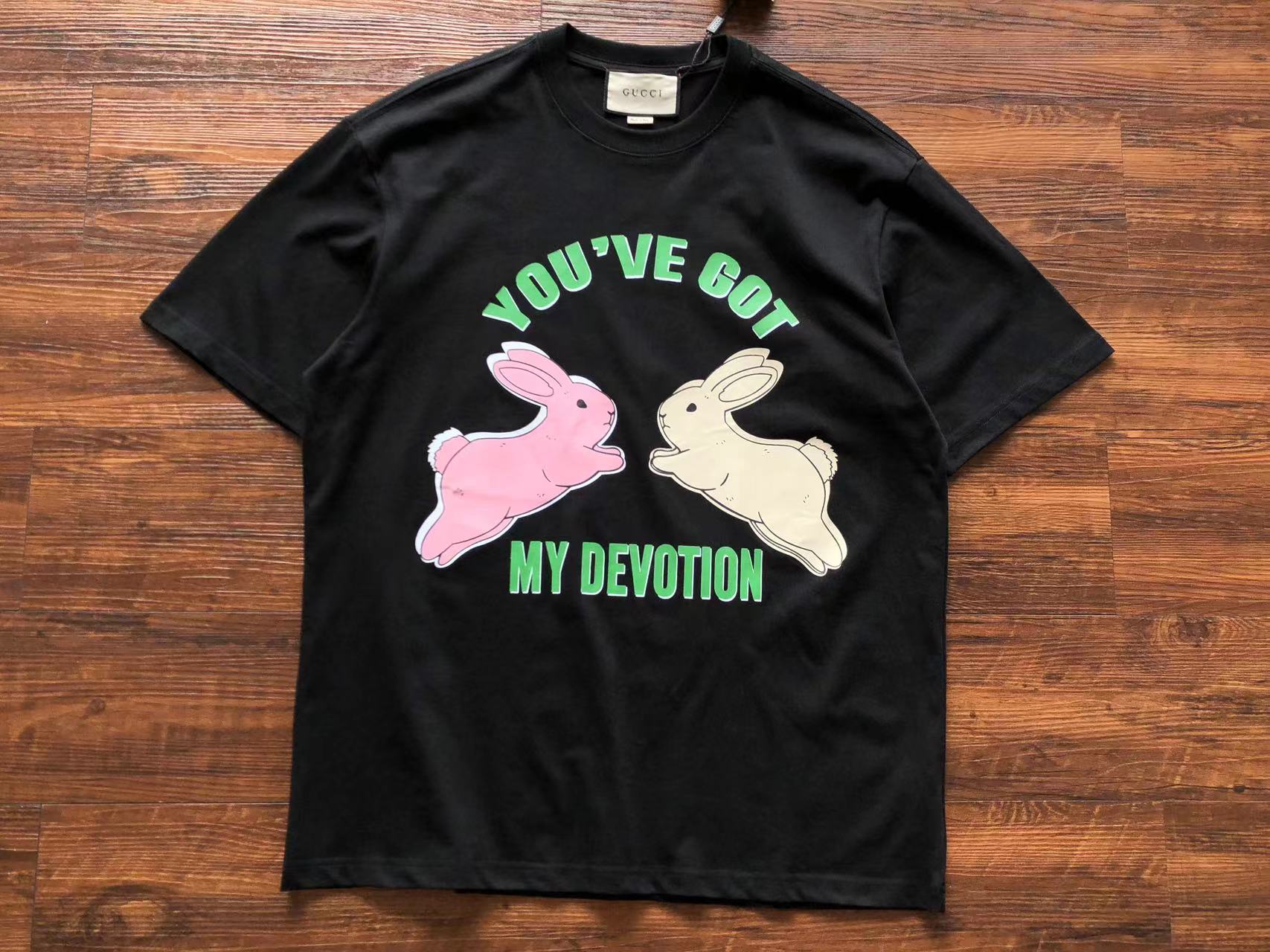 Best Replica Gucci T-shirt - Colareps