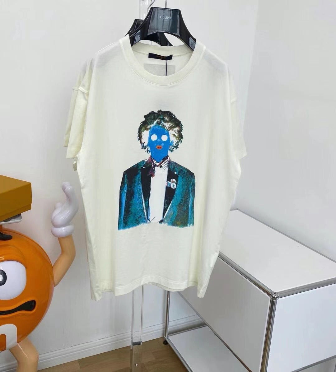 Best Replica Louis Vuitton T-shirt - Colareps