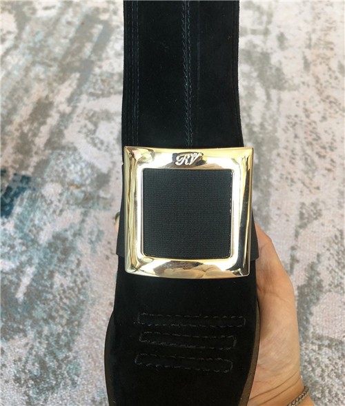 Best Replica Roger Vivier boots replica shoes - Colareps