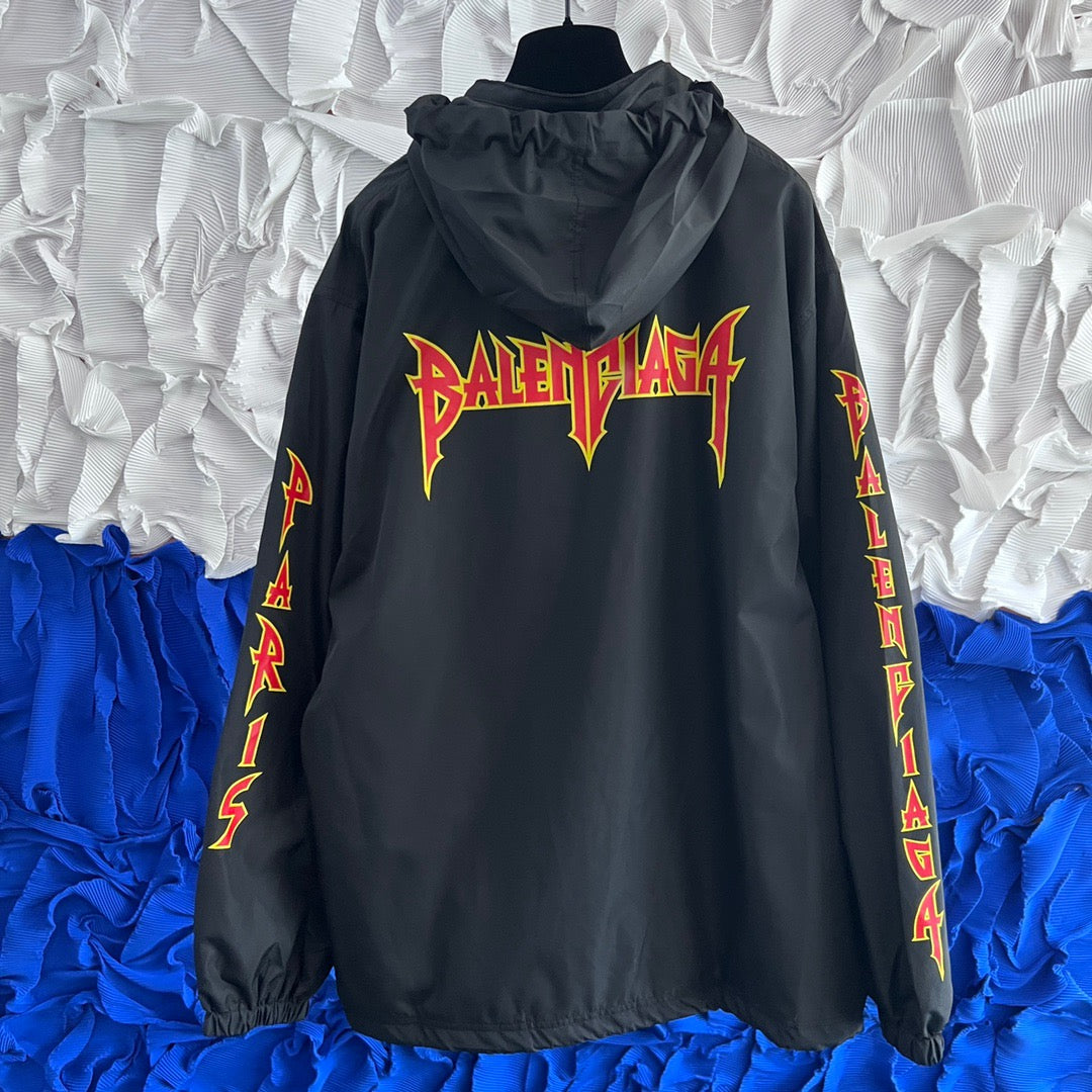 Best Replica Balenciaga Jacket - Colareps