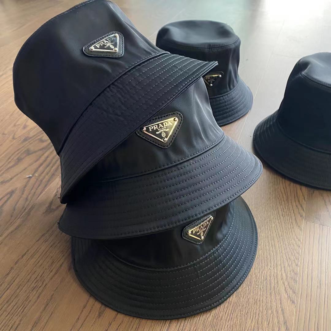 Best Replica Prada Bucket Hat Dupe - Colareps