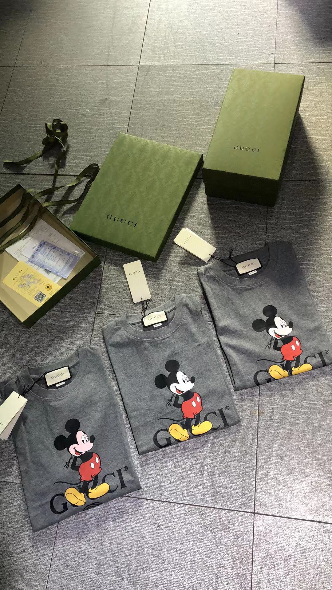 Best Replica Gucci T-shirt - Colareps