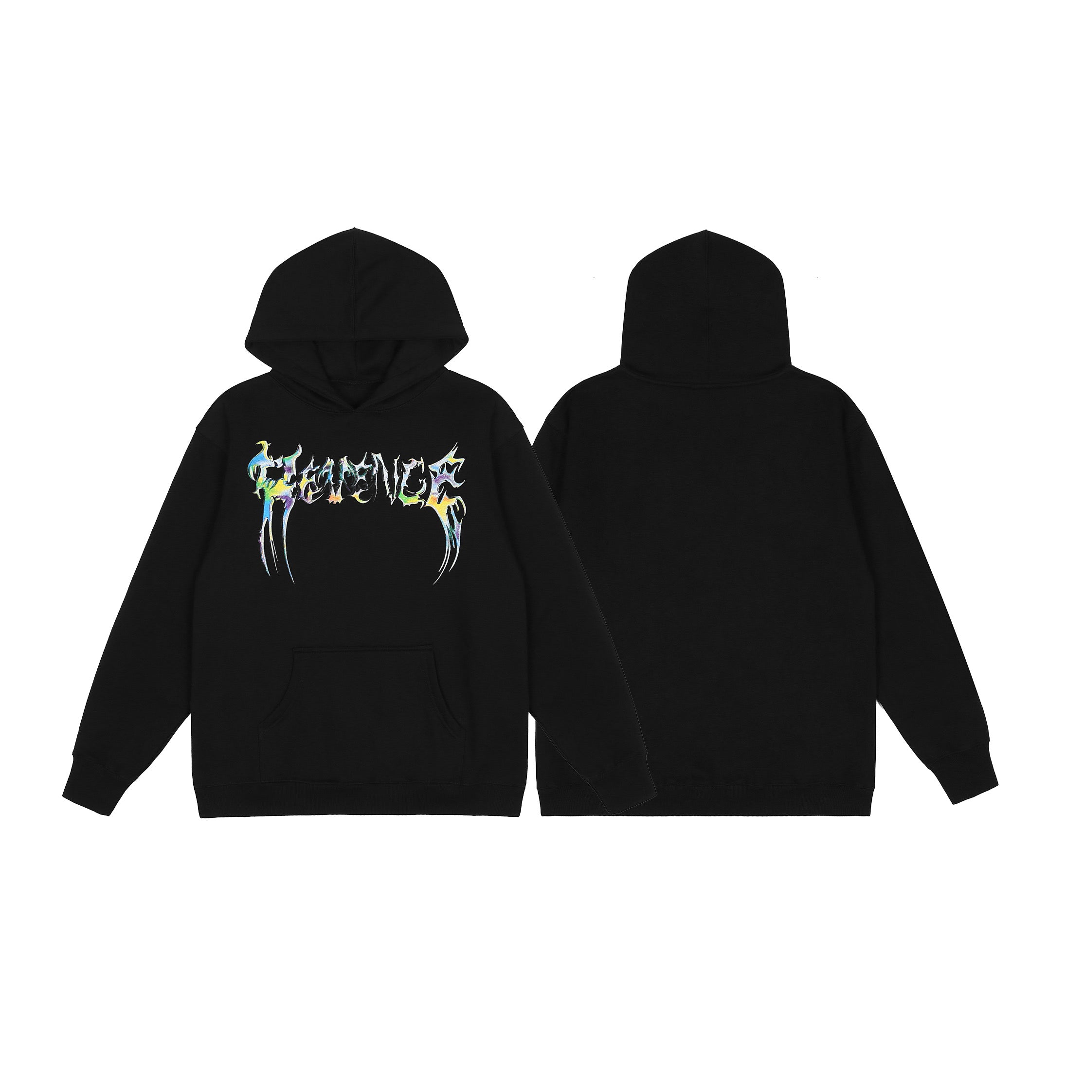 Best Replica Revenge xxxtentacion Hoodie - Colareps