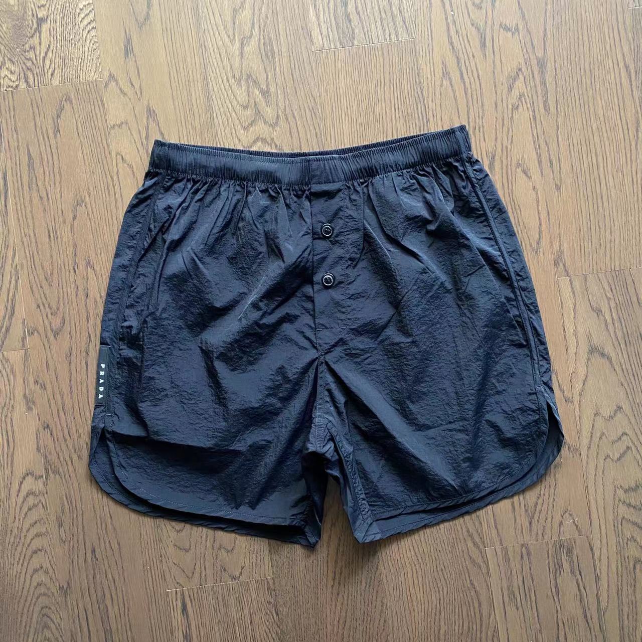 Best Replica Prada Shorts - Colareps
