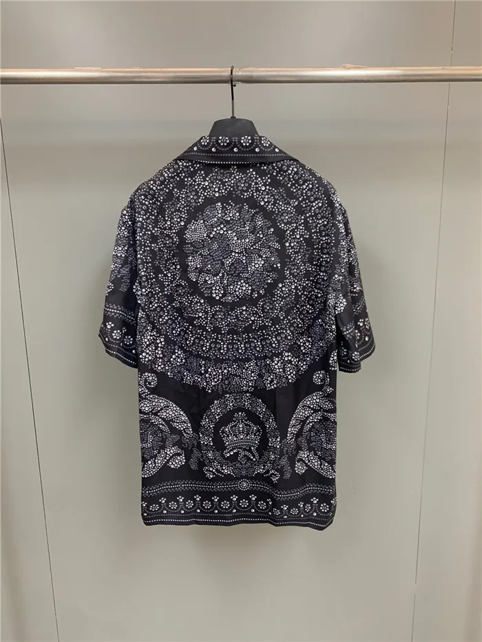 Best Replica 2023ss Versace Suit - Colareps