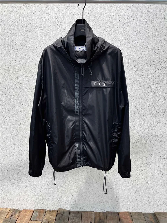 Best Replica 2021SS Off White Jacket - Colareps