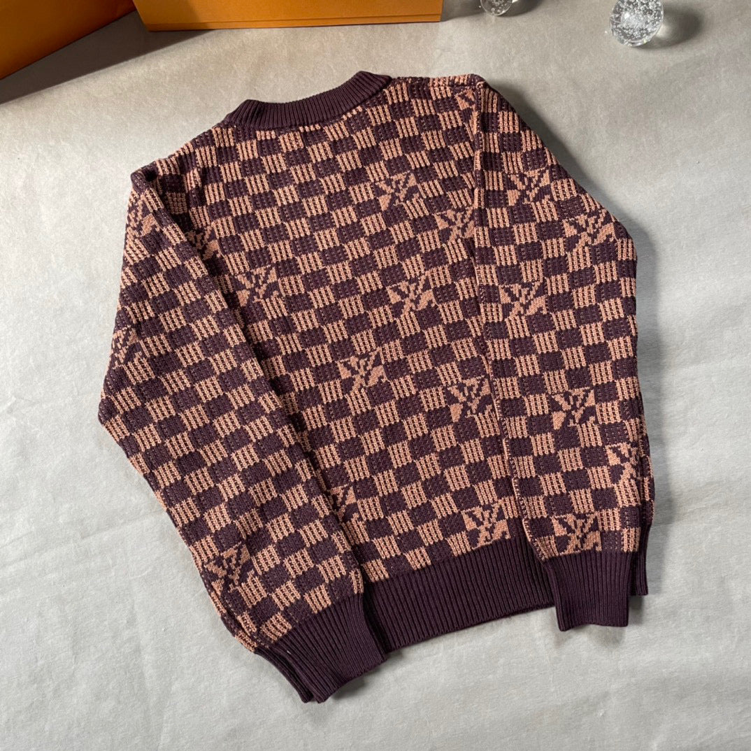 Best Replica Louis Vuitton Sweater - Colareps
