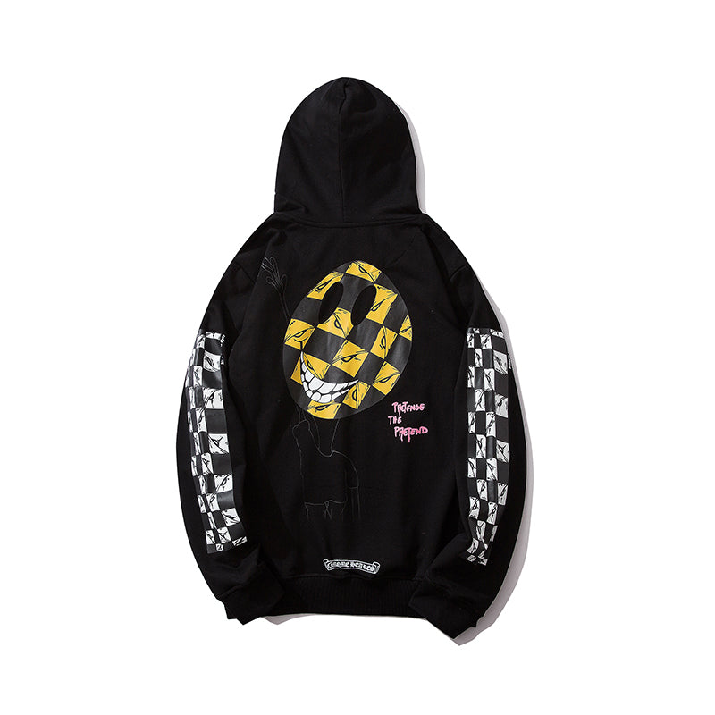 Best Replica Chrome Hearts Hoodie Replica - Colareps
