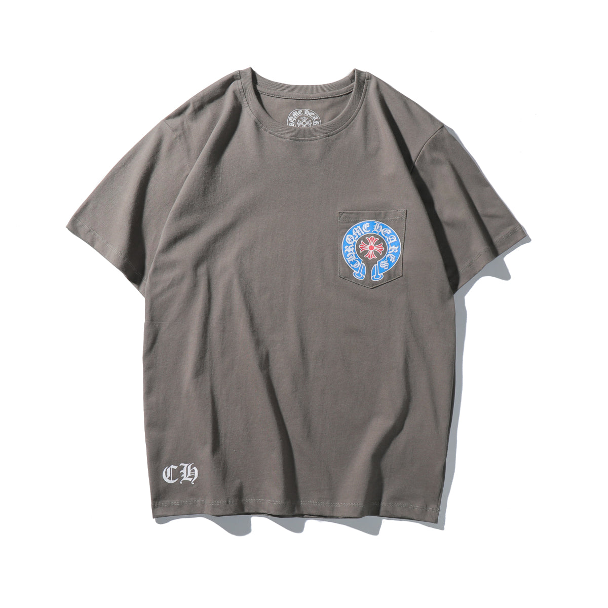 Best Replica Chrome Hearts T-shirt - Colareps