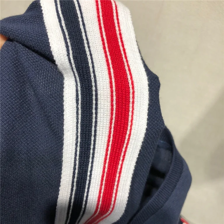 Best Replica Thom Browne Replica T Shirt - Colareps