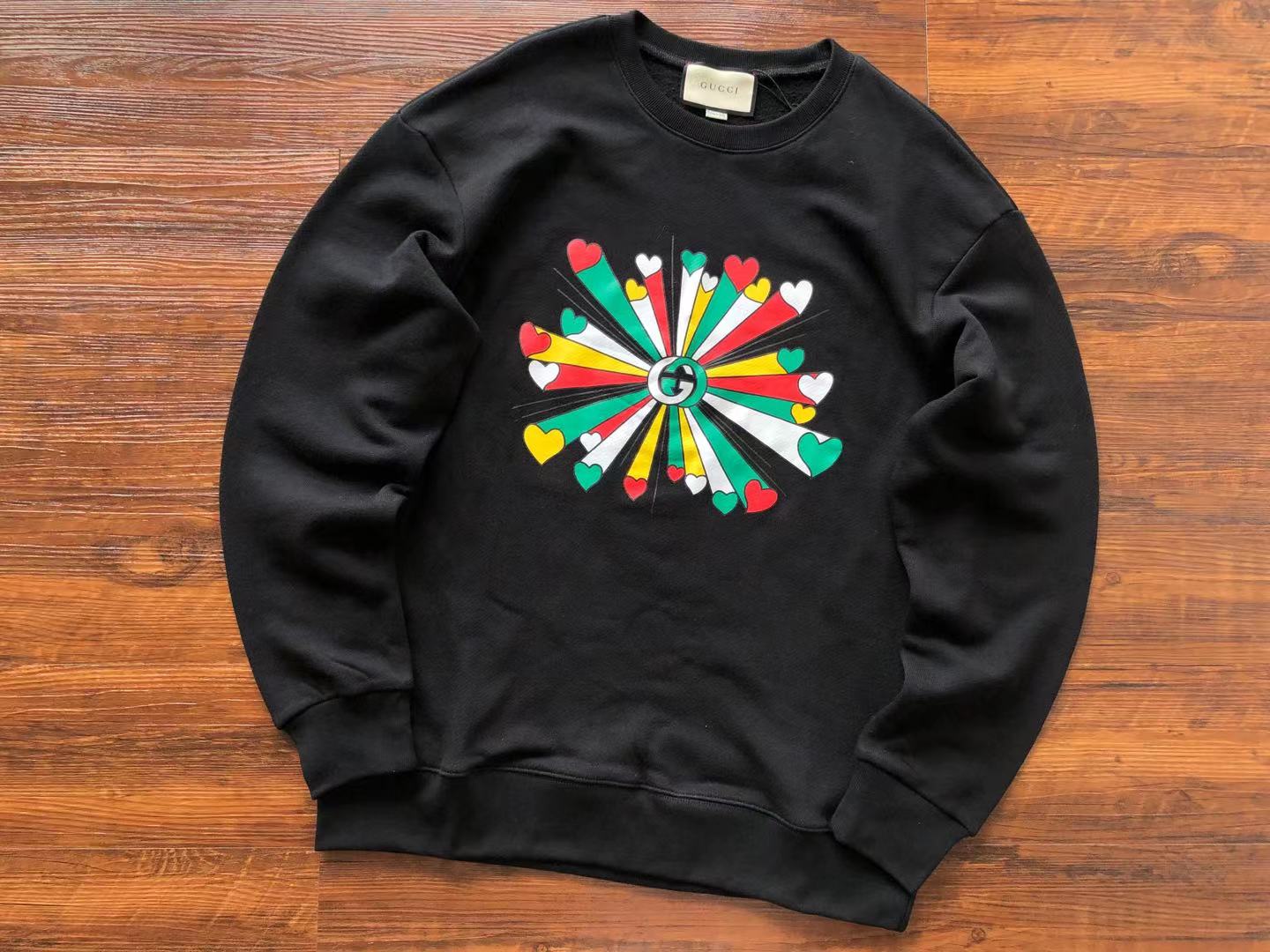 Best Replica Gucci Sweatshirt - Colareps