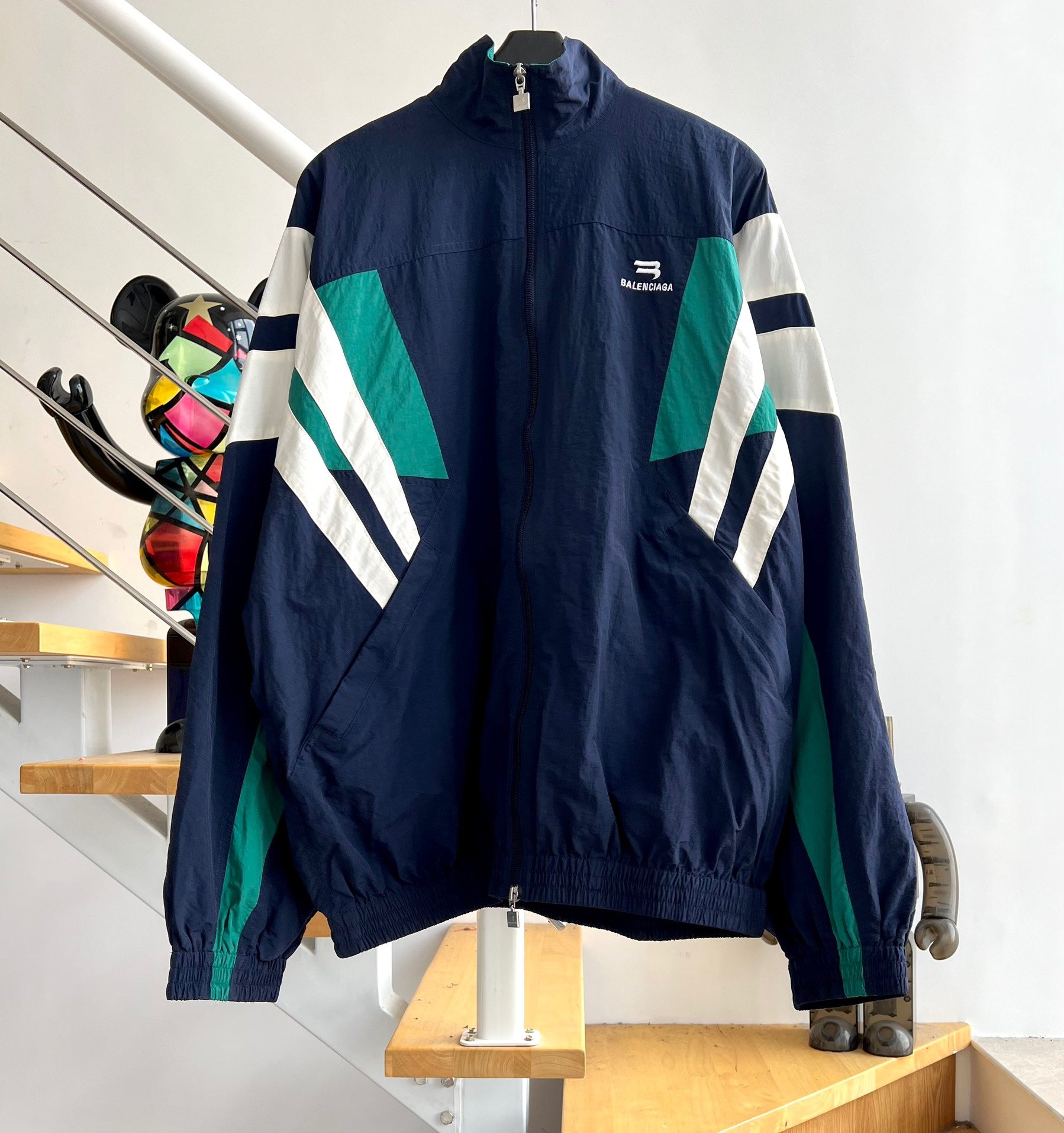 Best Replica Balenciaga Jacket - Colareps