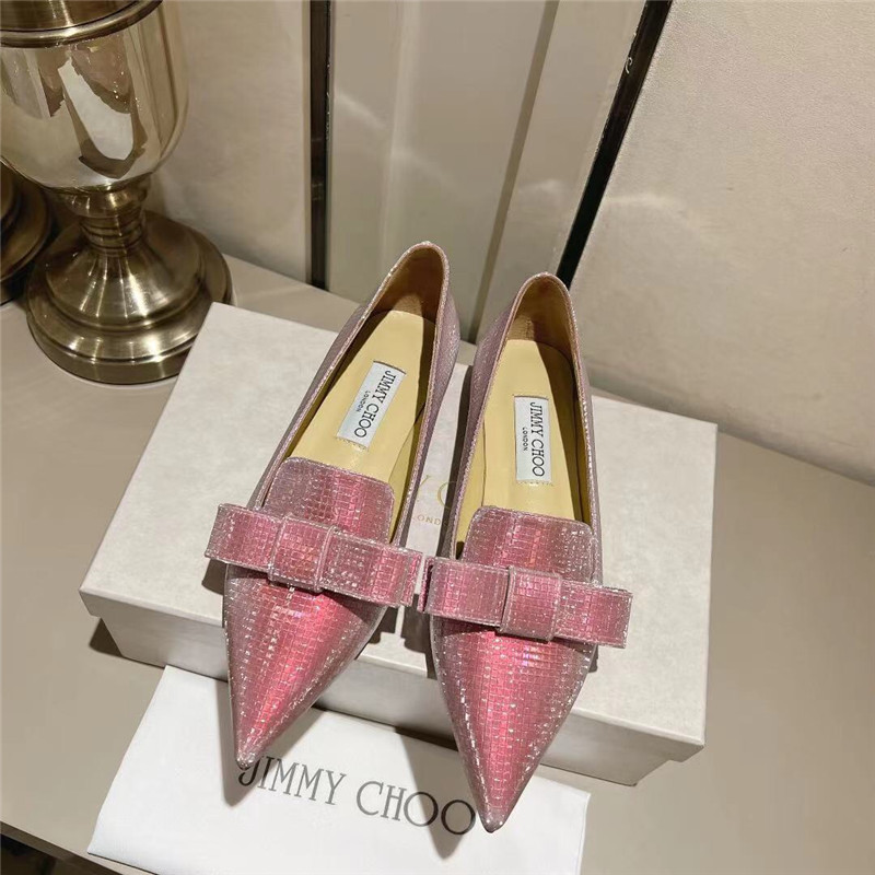 Best Replica Jimmy Choo custom pumps - Colareps