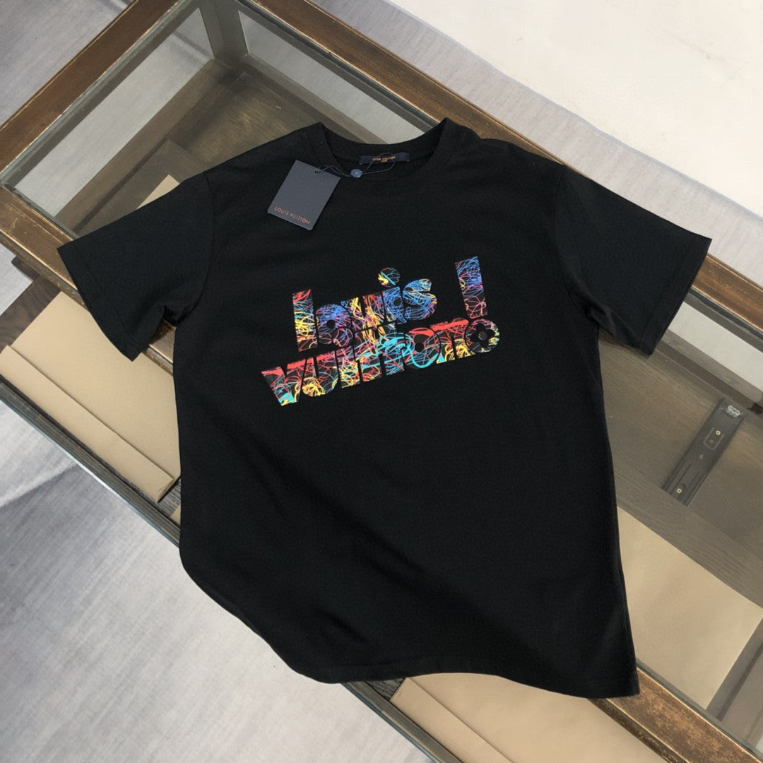 Best Replica Louis Vuitton T-shirt - Colareps