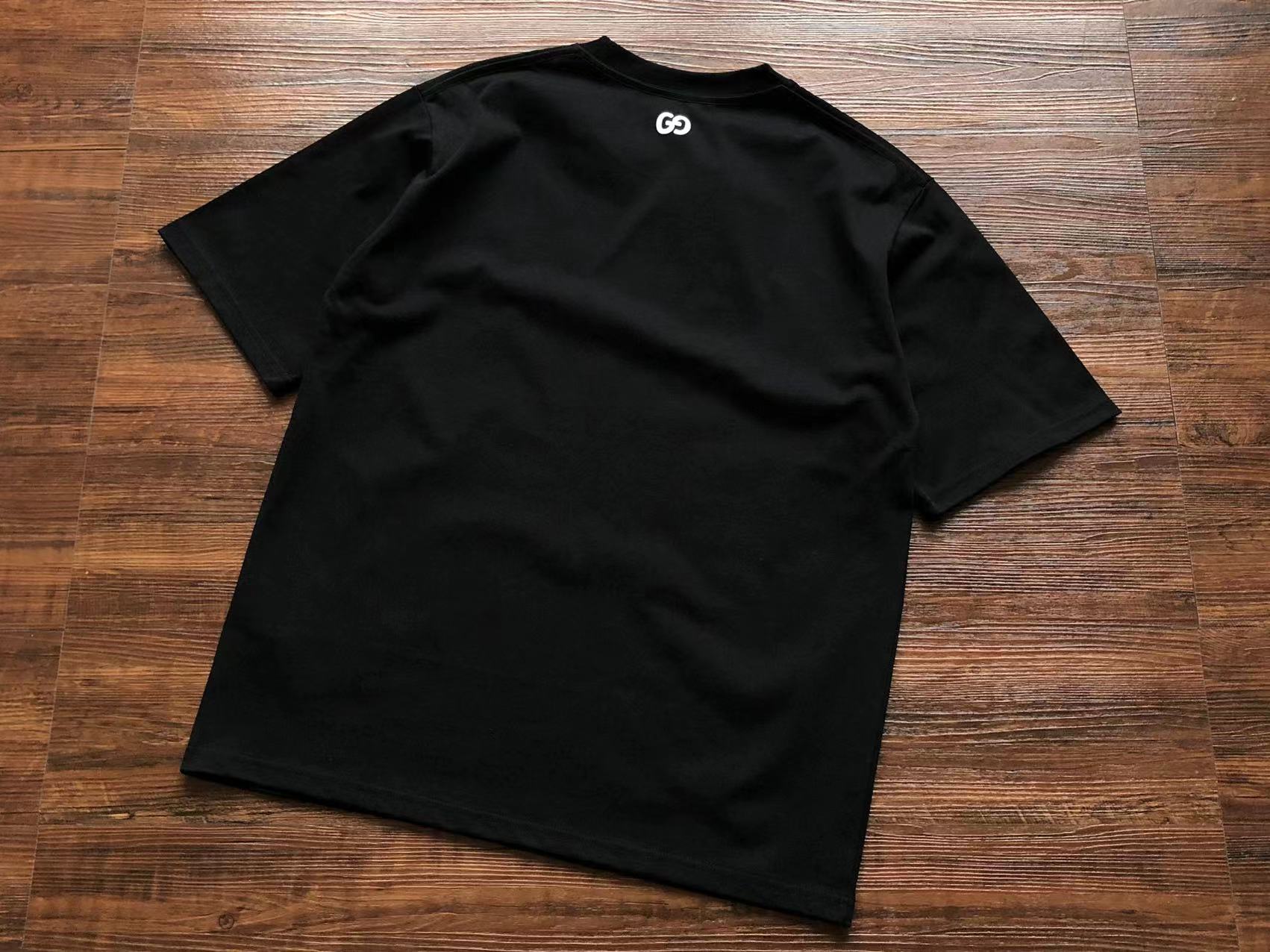 Best Replica Gucci T-shirt - Colareps