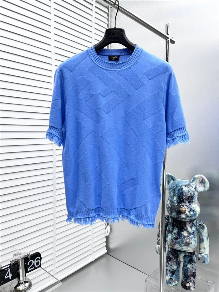 Best Replica 2023SS Fendi Sweater - Colareps