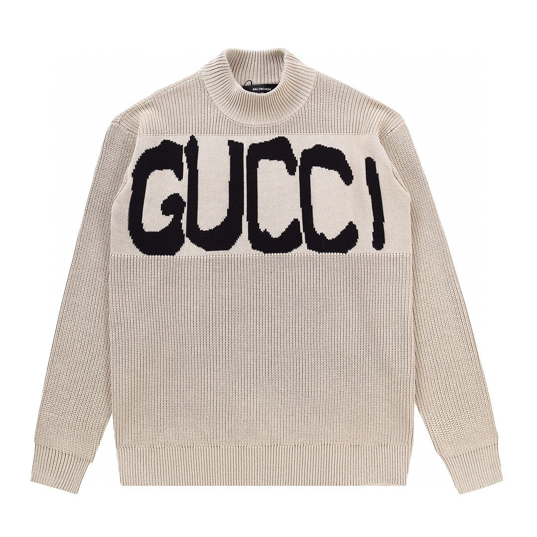 Best Replica Gucci x Balenciaga Sweater - Colareps