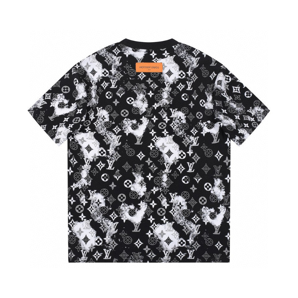 Best Replica Louis Vuitton T-shirt - Colareps