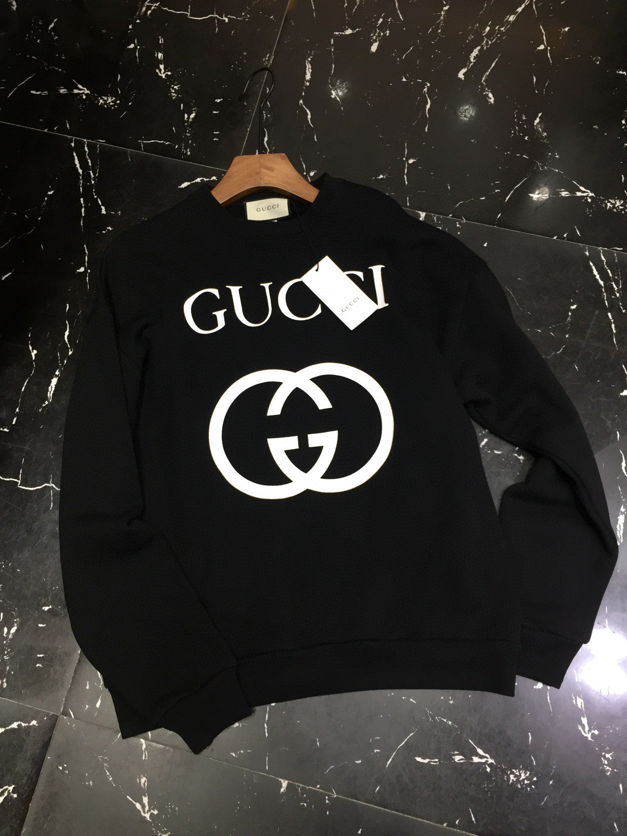 Best Replica Gucci Sweatshirt - Colareps