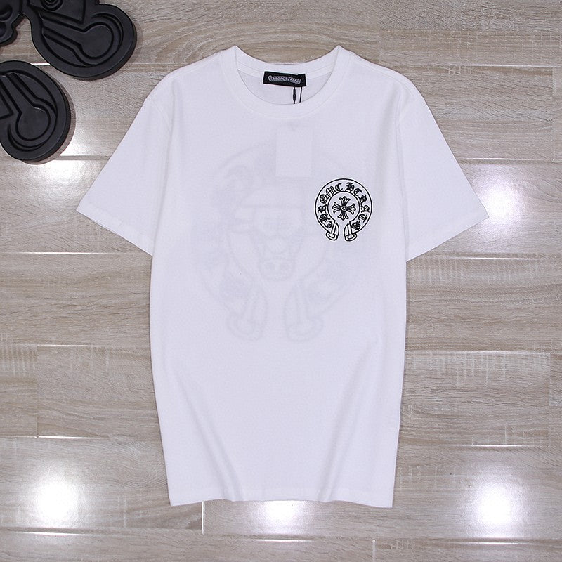 Best Replica Chrome Hearts T-shirt - Colareps