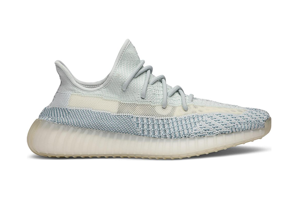 Best Replica Yeezy Boost 350 V2  Cloud White Non-Reflective  Replica - Colareps
