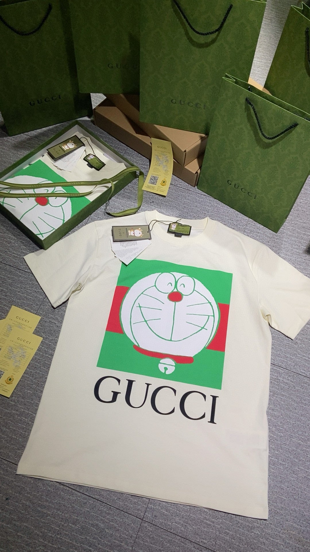 Best Replica Gucci T-shirt - Colareps