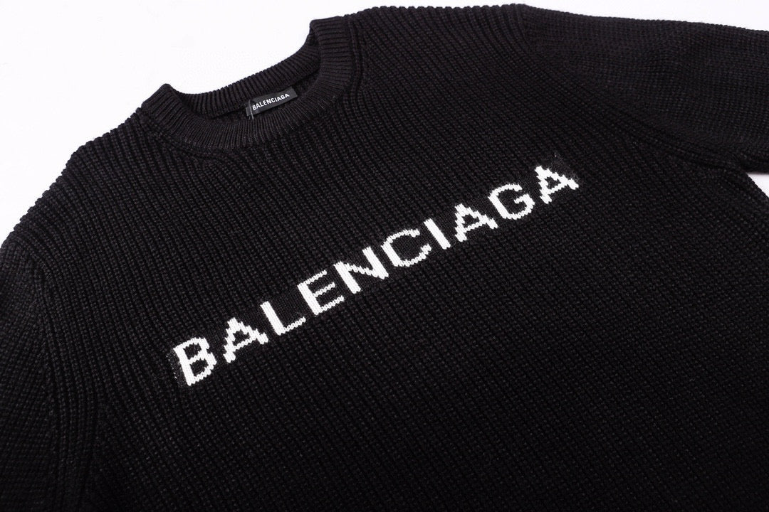 Best Replica Balenciaga Sweater - Colareps