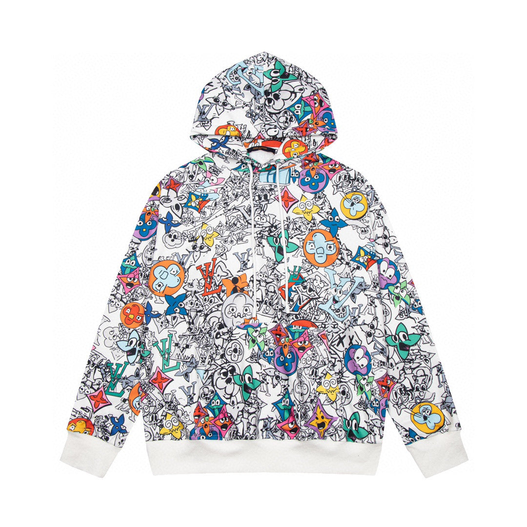 Best Replica Louis Vuitton Hoodie - Colareps